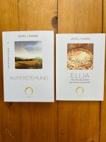 ✨ Spirituelles Buch-Set von Jahn J. Kassl