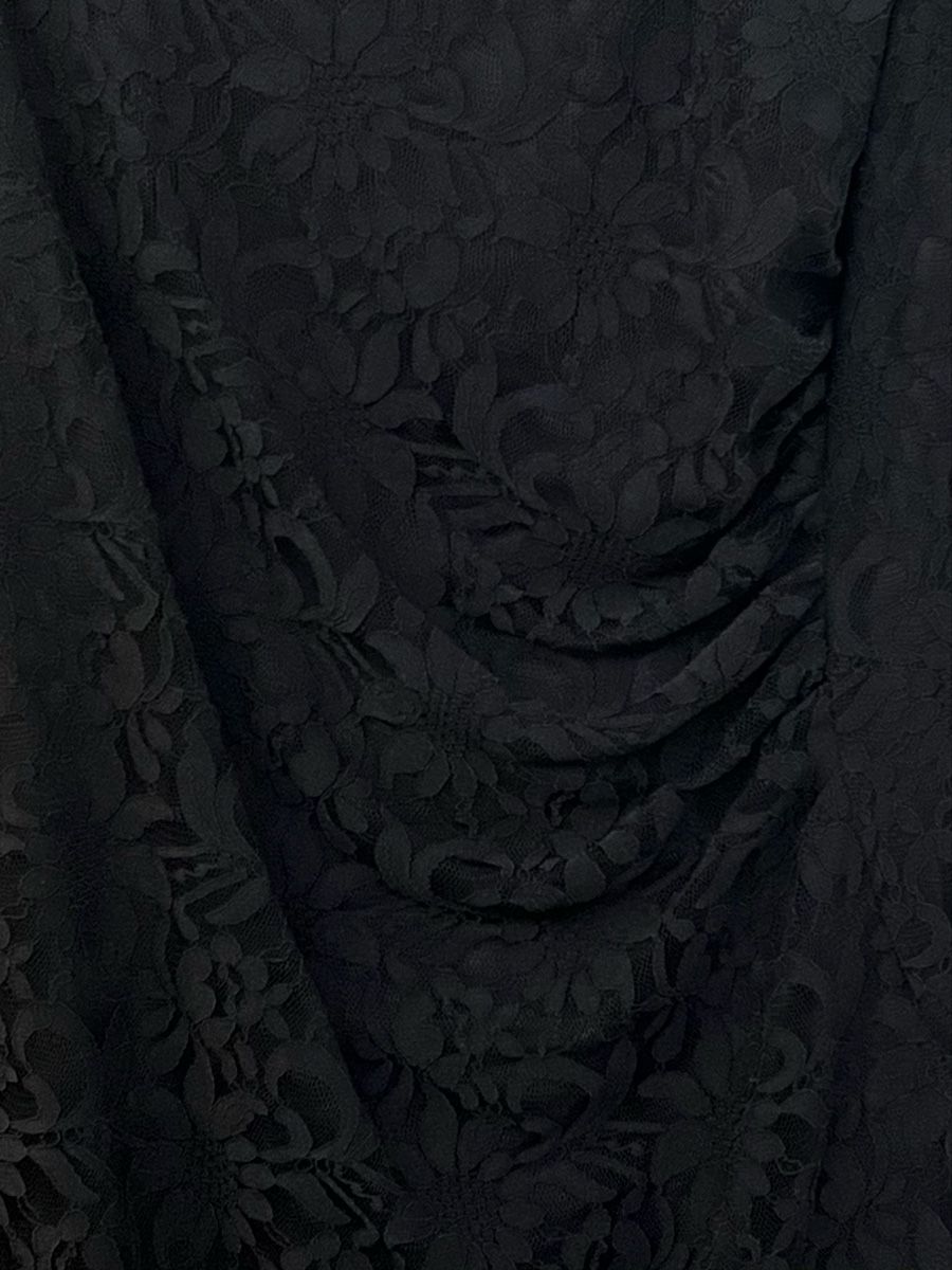Comma Vestiti: Kleid aus Spitze Comma – Nuovo (secondo la descrizione) da Bözberg venduto da JRose19 5