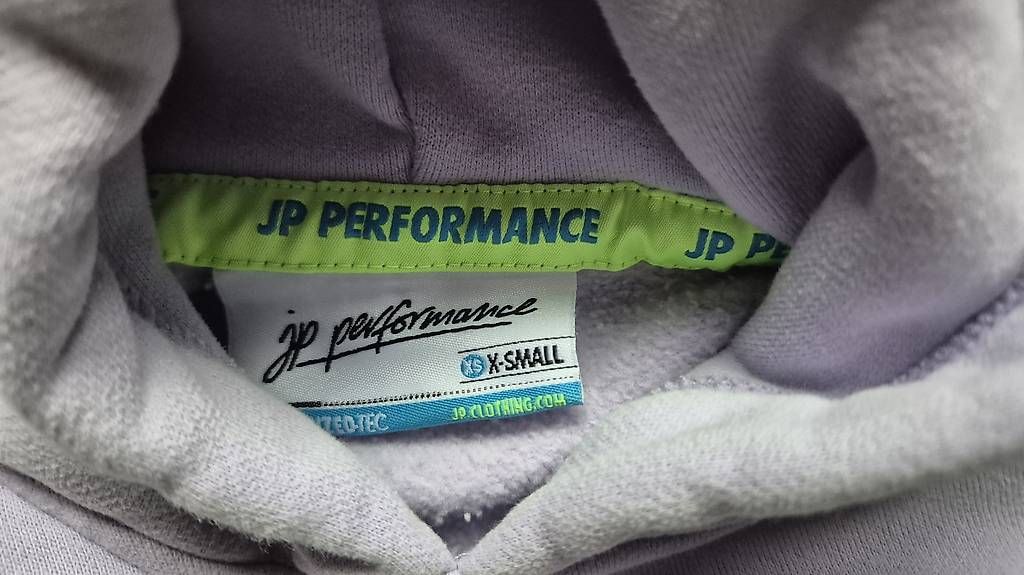 Peak Performance Maglioni & Felpe: JP Performance Hoodie Gr. XS – Nuovo (secondo la descrizione) da Oberriet SG venduto da maxie97 3