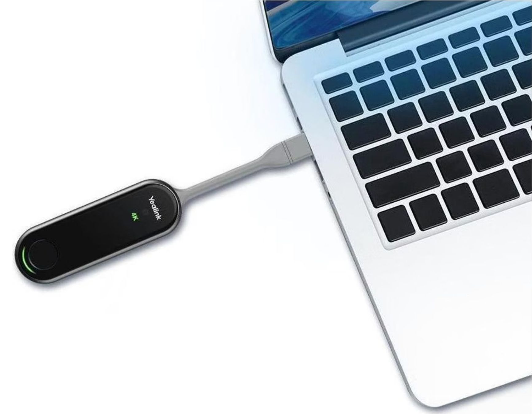 Yealink Unità & Adattatore: Yealink WPP-30 - Sharing Dongle – Nuovo (secondo la descrizione) da Emmen venduto da Highlife_Technik 3