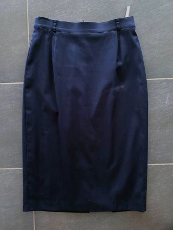 Marine blauer  BleistiftRock/Jupe 36 Gerry Weber, ungetragen