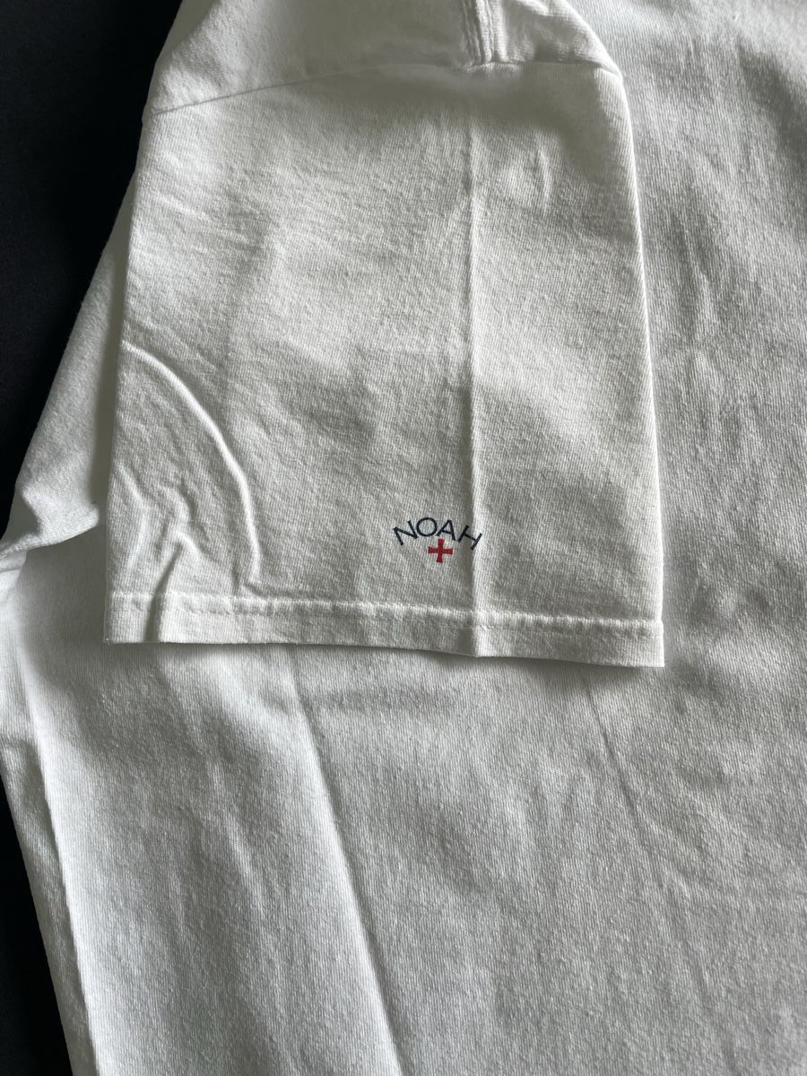 T-shirt: Noah T-Shirt – Usato da Wetzikon ZH venduto da phare 2