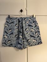 Costume da bagno Vilebrequin Uomo - Taglia L - Squali blu 🦈