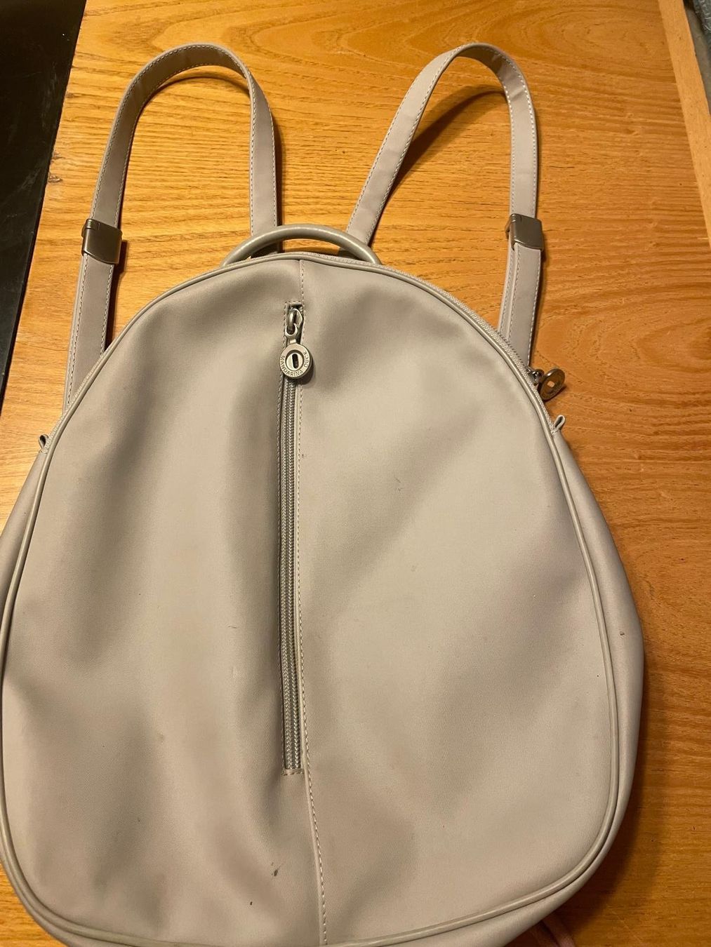 Mandarina Duck Rucksäcke: eleganter Rucksack – Gebraucht aus Glattfelden von Lindana02