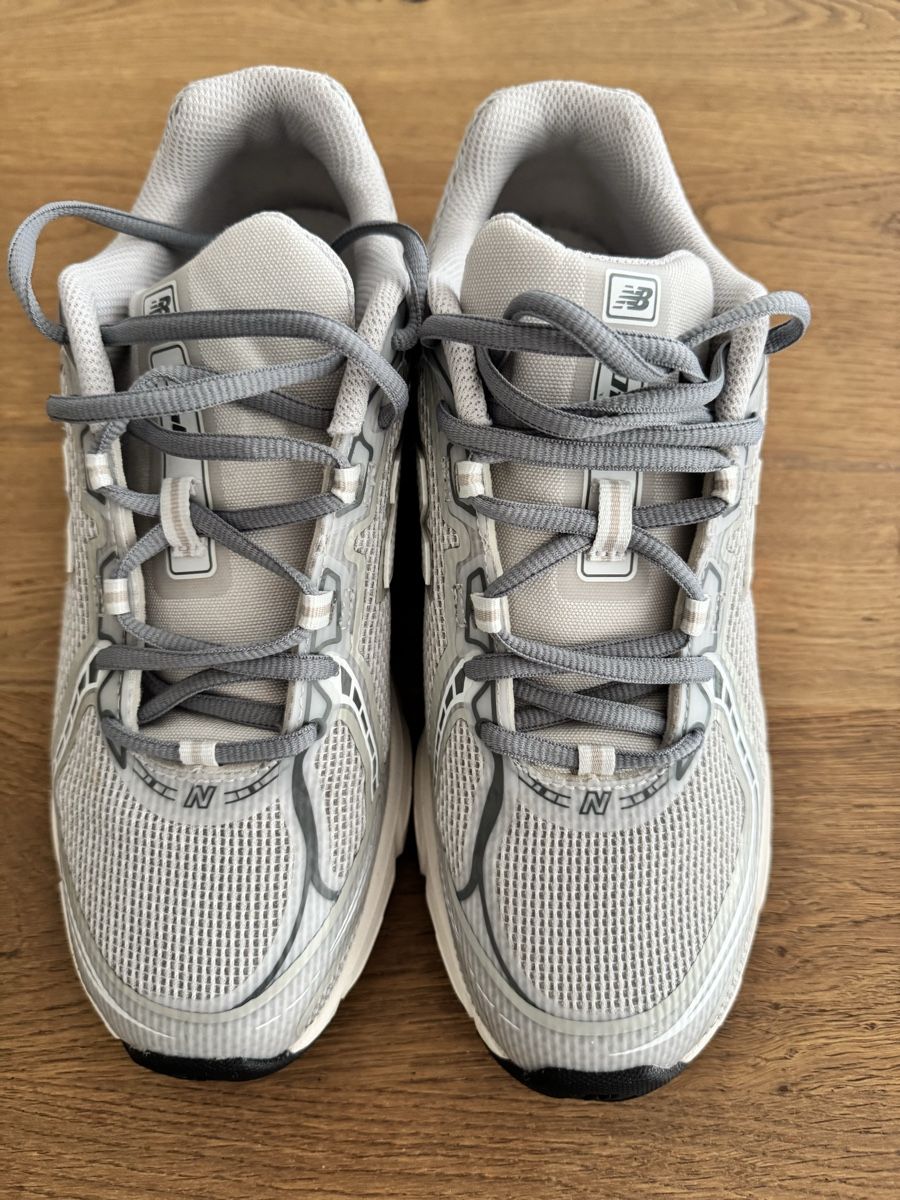 Herrenschuhe: new balance Sneaker – Neu und originalverpackt aus Tafers von xhe_wnm6 1