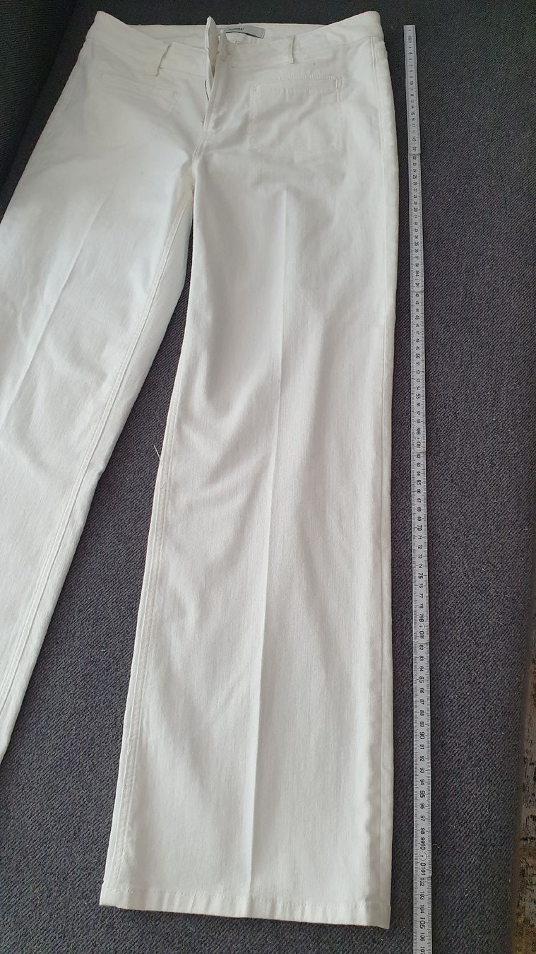 Someday Hosen: Someday weiße Hose – Neu (gemäss Beschreibung) aus Basel von and_xs78 4