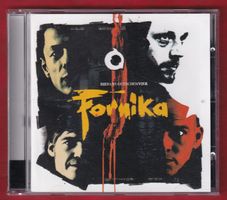 Die Fantastischen Vier - Fornika (CD)