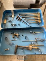 Autogen Schweissbrenner SET, MAX MÜLLER HORGEN, ab 1.--