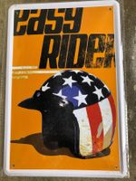 Easy rider usa harley davidson film