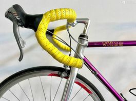 Kult Rennvelo Vitus Rahmengrösse 54