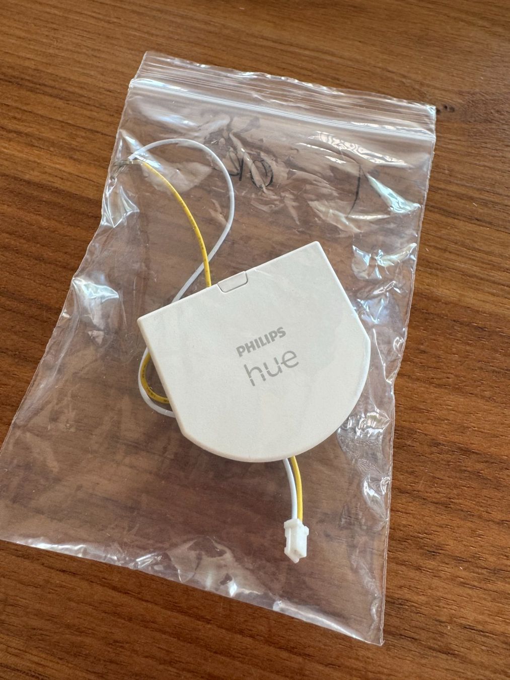 Philips Interrupteurs: Philips Hue Wall Switch Module – D'occasion à Zürich par muxamsonntag 2