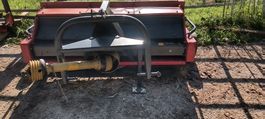Aufbereiter Vicon TK210