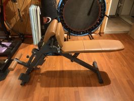 Finnlo Rücken Bauchtrainer