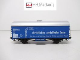Wörner Baur-Basis Kleinsereie Nr. 169 CMT Deutsche Bahn DC