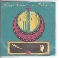 Bappi Lähiri  --  Habiba   Single7