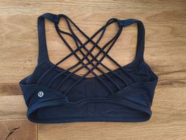 Lululemon Free To Be Wild Sport BH 