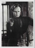 Marlon Brandon "One Eyed Jacks" Monterey
