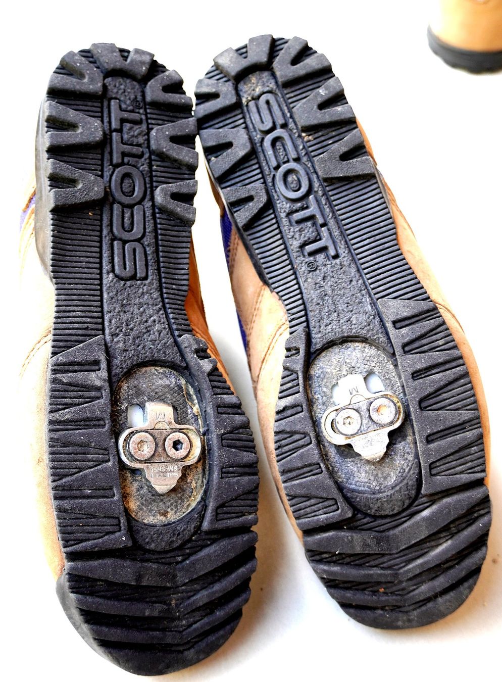 Chaussures hommes: Bike Schuhe Scott 39 – D'occasion à Baar par 2cvbaar 4
