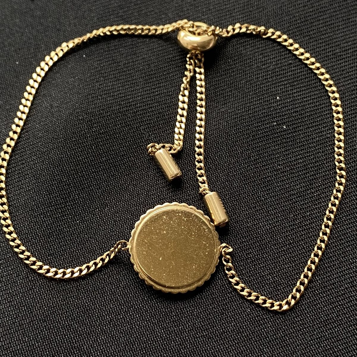 Fossil Armbänder & -reifen: Fossil Goldene Stern Armkette – Neu (gemäss Beschreibung) aus Givisiez von dor_xb9k 1