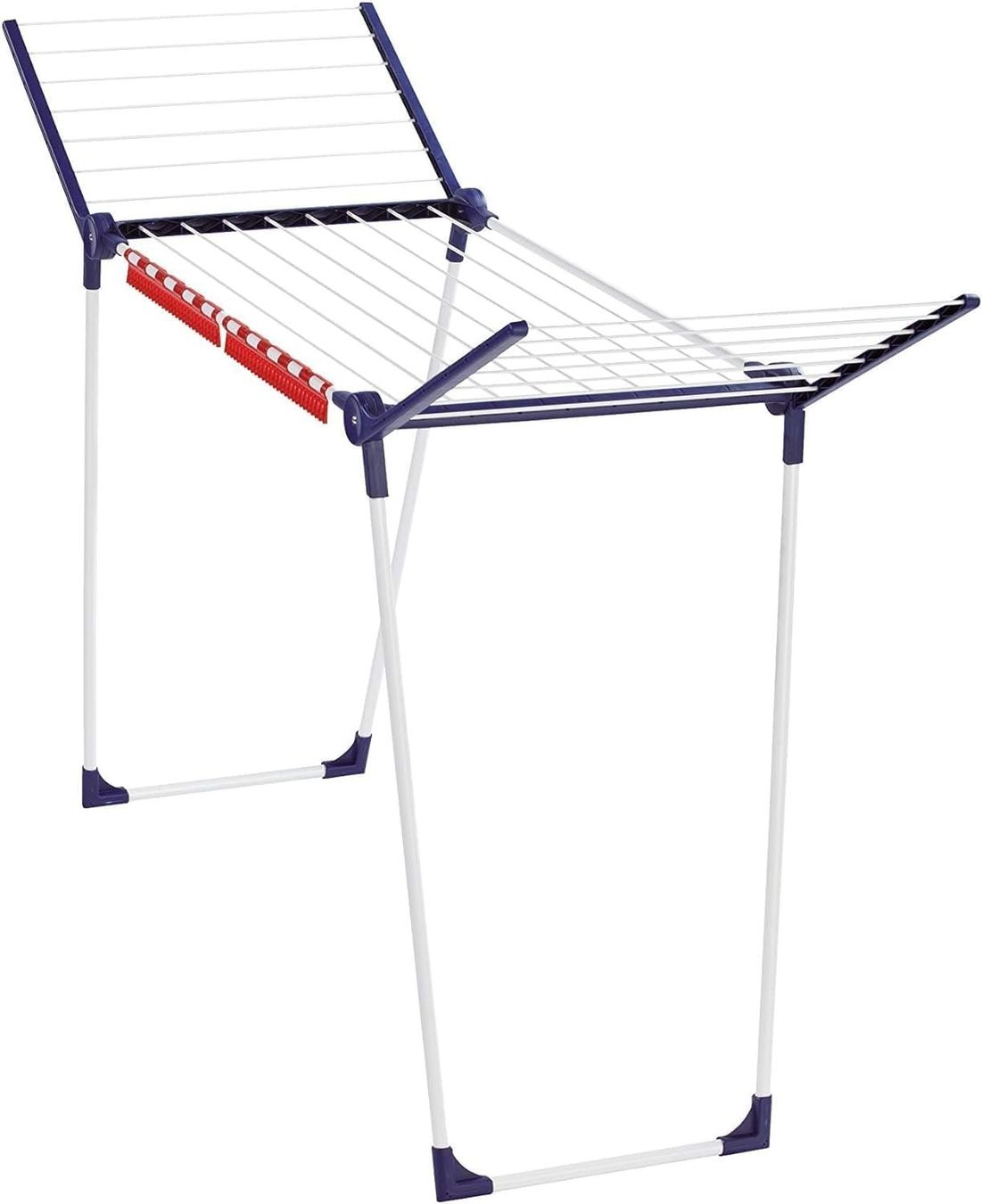 Leifheit Wäscheständer: Leifheit Standtrockner Pegasus 160 Solid – Neu (gemäss Beschreibung) aus Abtwil SG von janetmani2002