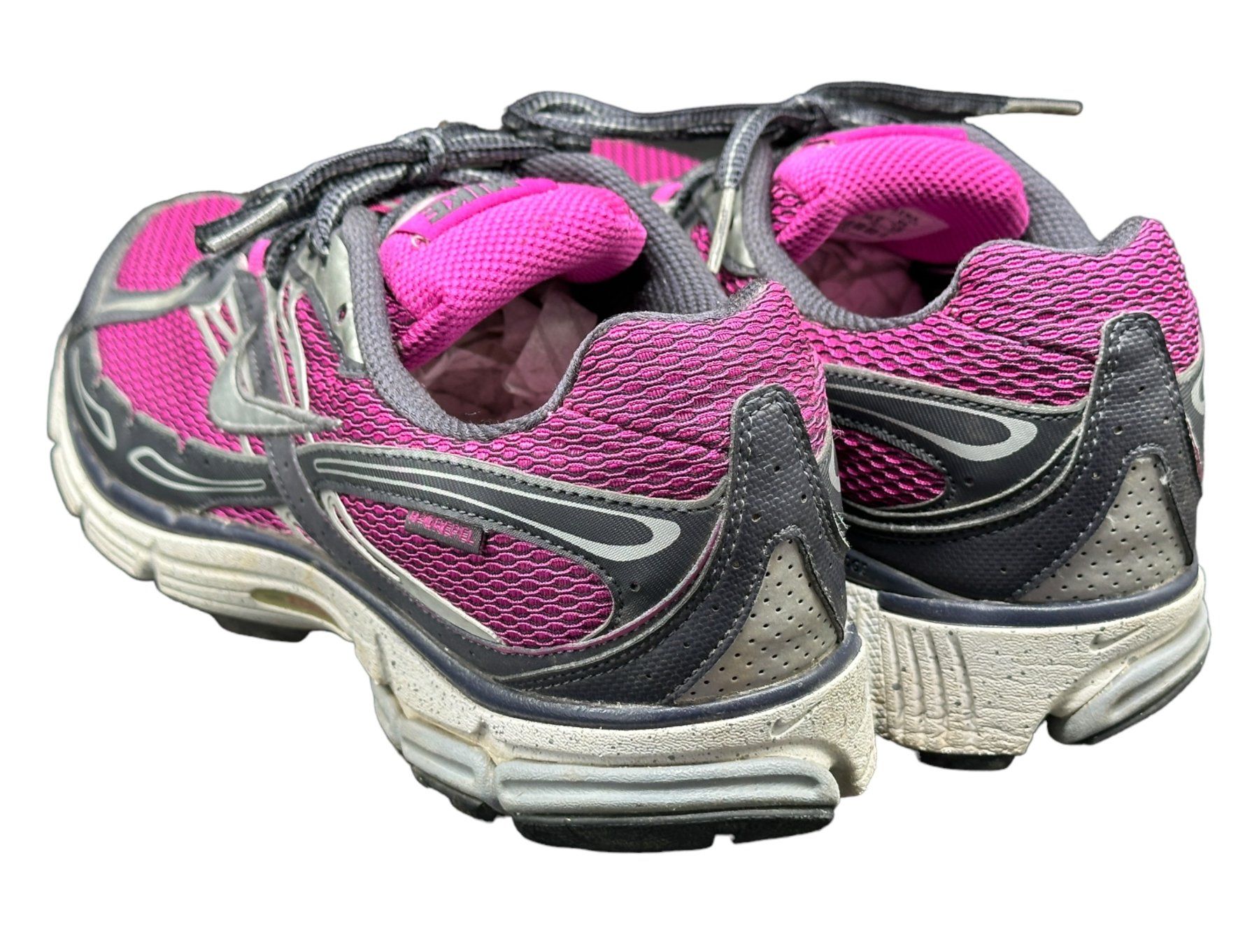 Nike Scarpe da donna: Nike Zoom Structure 12 Bowerman Series – Usato da Morges venduto da vintiques 3