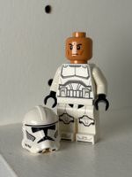 Lego figurine Star Wars Clone Trooper Figur