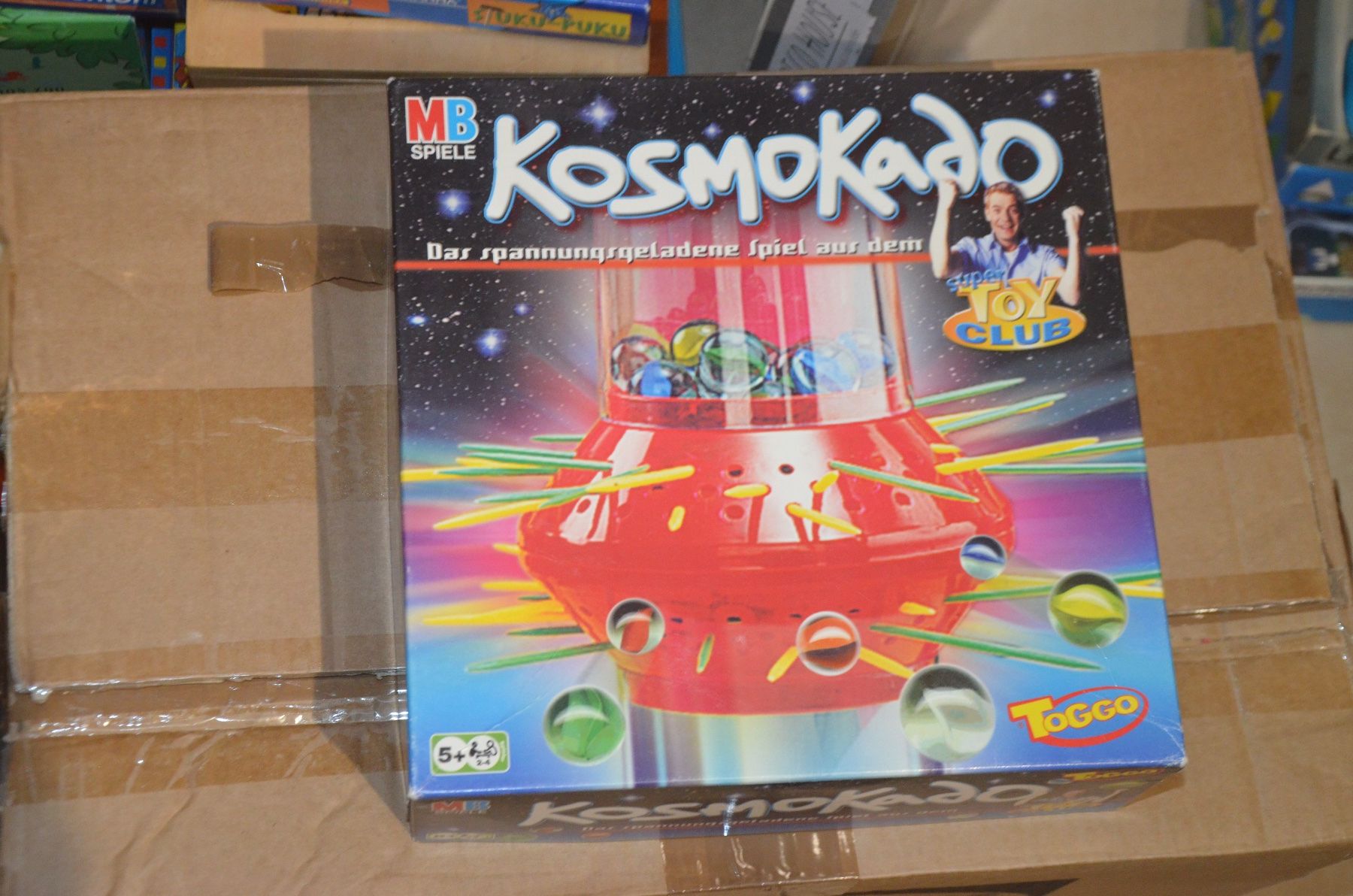 Giochi: JEUX - SPIEL – Usato da Chiasso venduto da Dolly015