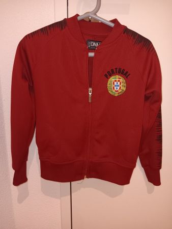 Kinder 'Jacke Portugal',Gr.104