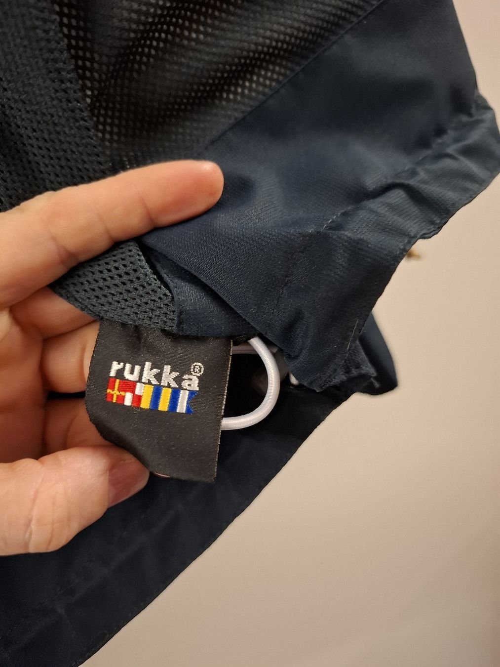 Rukka Giacche: Rukka Jacke Damen – Usato da Hunzenschwil venduto da sputnik26 4