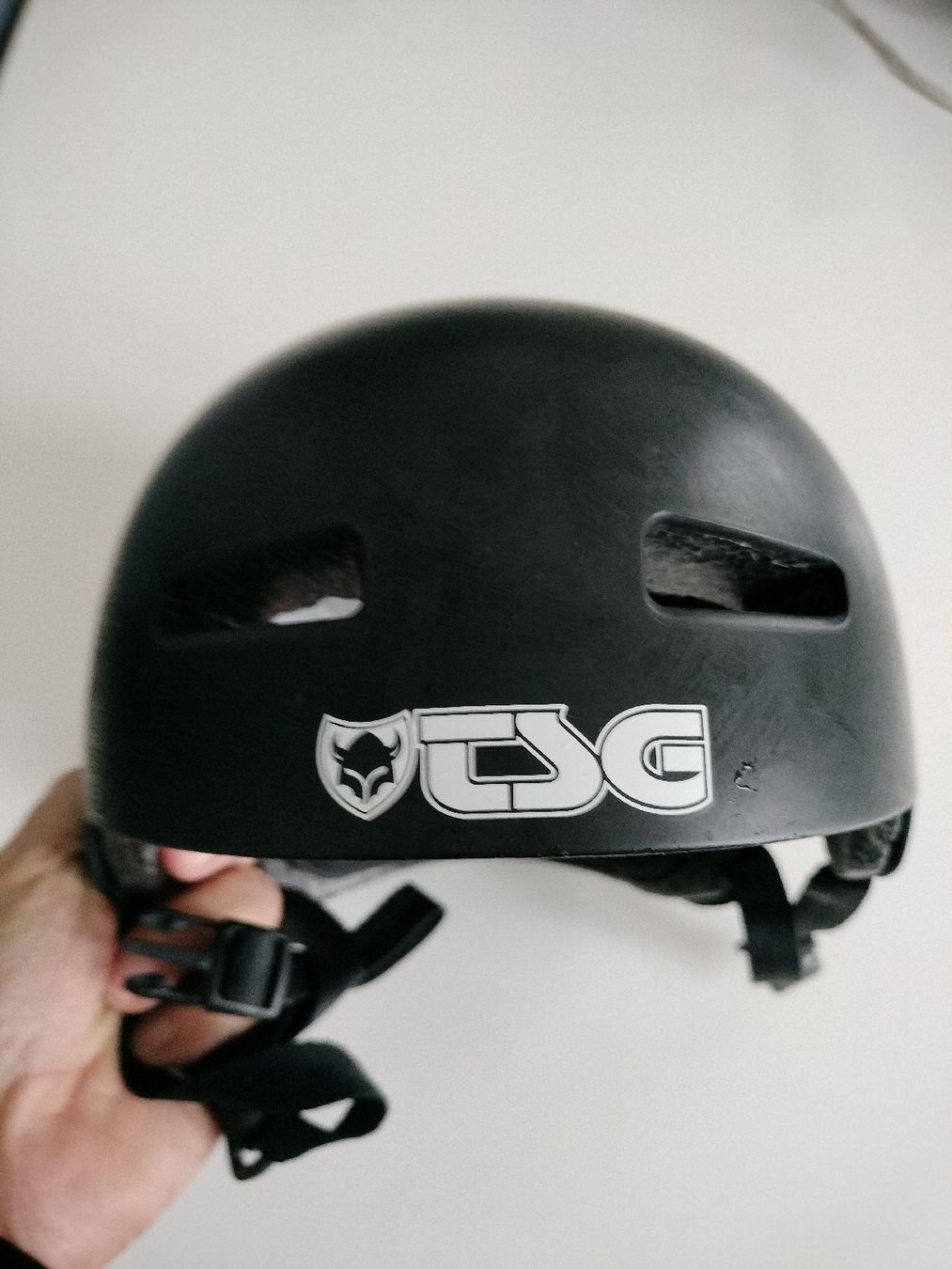 Casques: Skater Helm – D'occasion à Oftringen par spo_g5zw 1