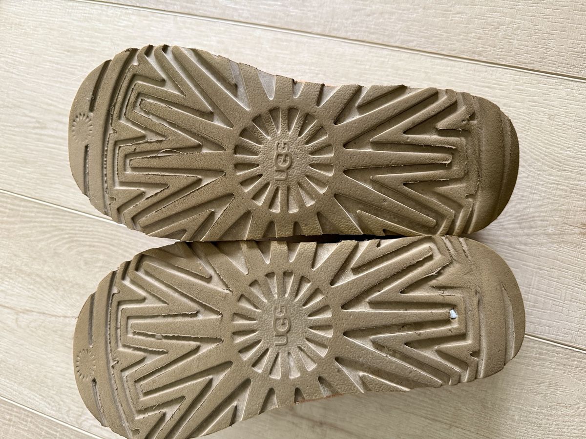 Ugg Scarpe da donna: Ugg Tasman – Usato da Elsau venduto da fanni.nagy 2