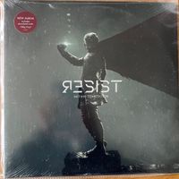Within Temptation - Resist / 2 LP - 1. EU-Press. 2019 - NEW