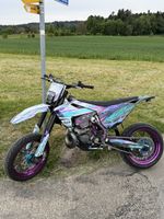 Husqvarna te300