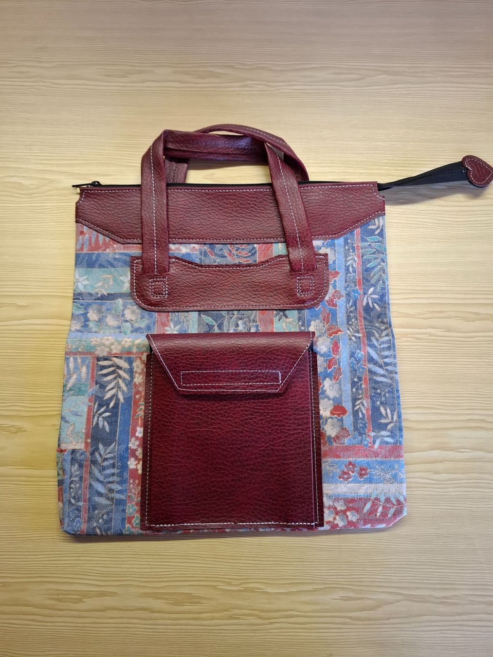 Borse: Vintage Einkaufstasche "Goblin" (10 Stk.) – Nuovo (secondo la descrizione) da Suhr venduto da SAF-Restposten 4