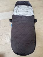 Uppababy Fusssack