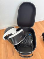 PS4 Pro 1 TB mit 8 Spielen, PS VR + Kamera, Contr. & Zubehö