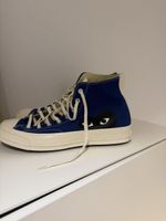 Comme Des Garçons Play x Converse