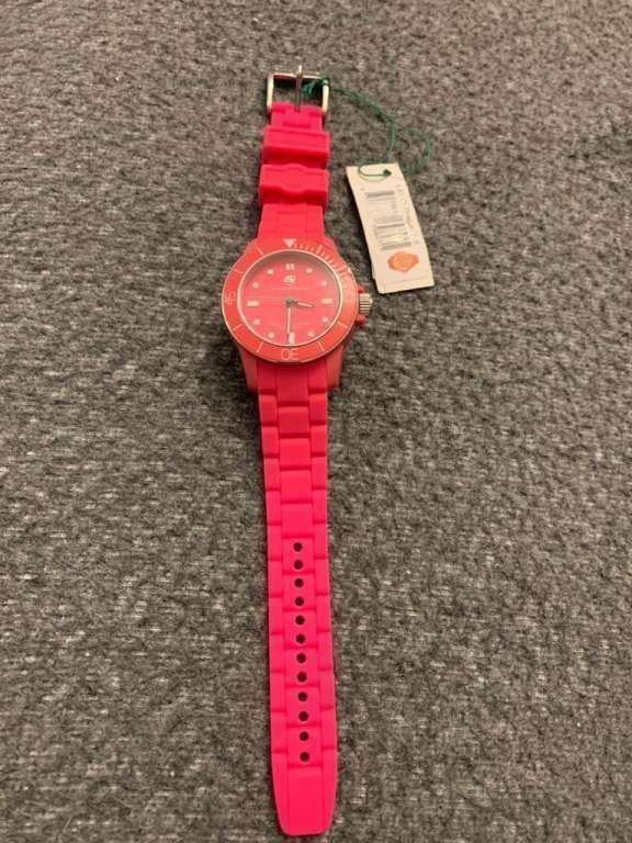 Orologi: Uhr  Montre Smoothie Dragon Fruit – Nuovo (secondo la descrizione) da Hauterive NE venduto da eriamch 1