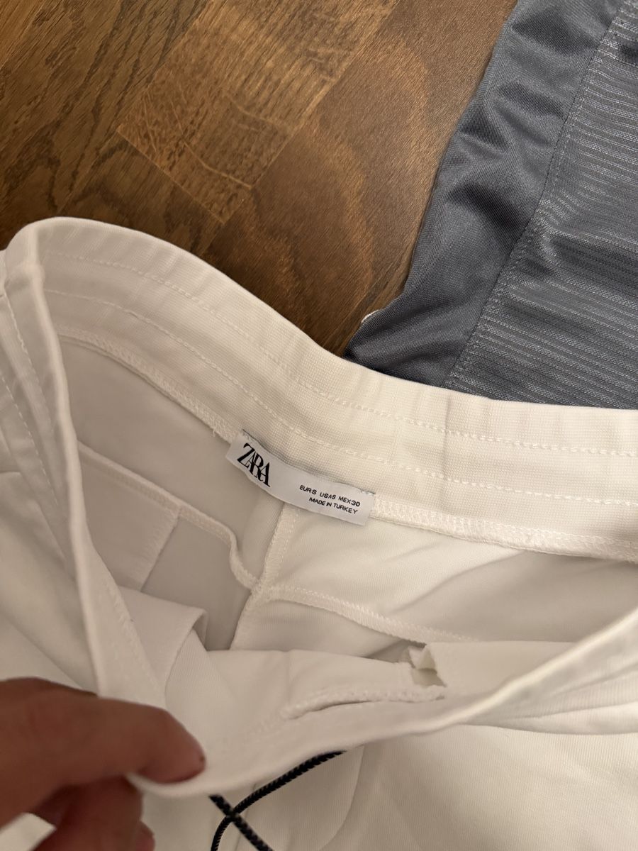 Lots de vêtements: Trendige Shorts – D'occasion à Grenchen par Sephirot14 2