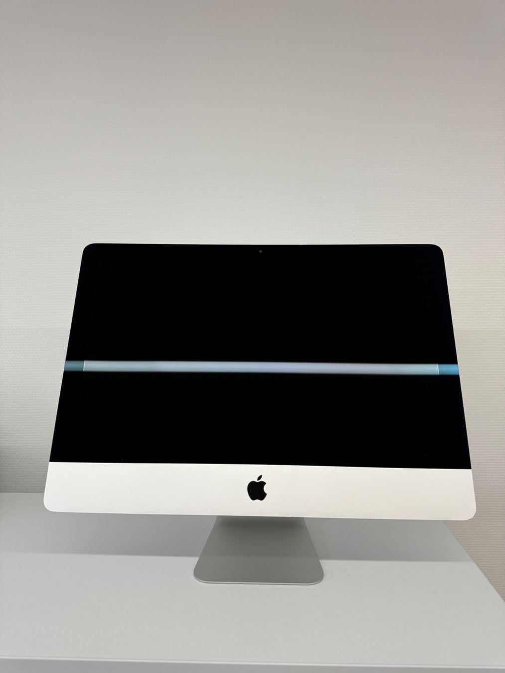 Apple PC: Apple iMac (21,5, Mitte 2014) – Usato da St. Gallen venduto da egzon_navit