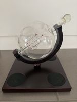 Carafe mappemonde 