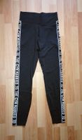 Leggings/Sportleggings - Grösse S