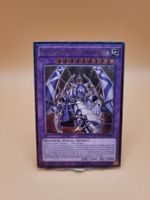 El Schattenpuppe Shekhinaga Yu-Gi-Oh! Karte - Ultimate Rare!