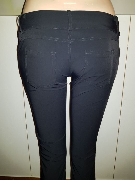 Pantaloni: LA FEE MARABOUTEE  Pantalon/Hose  Taille/Grosse 34 CH..... – Usato da Cossonay-ville venduto da Super-Price-Quality 7