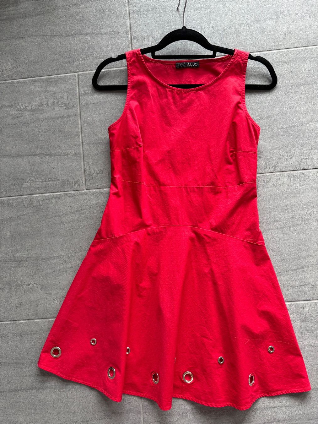Liu Jo Vestiti: Liu Jo Kleid – Usato da Buchs ZH venduto da KittyInStyle