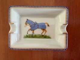 Collectible Hermès mini Ashtray