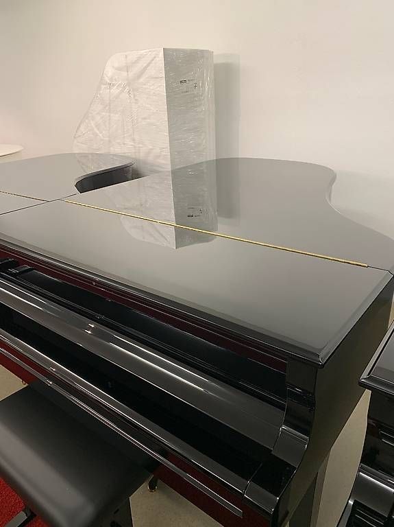 Yamaha Strumenti musicali: Yamaha C6 neu!!! – Nuovo (secondo la descrizione) da Niederhasli venduto da Musikhaus-Ammann