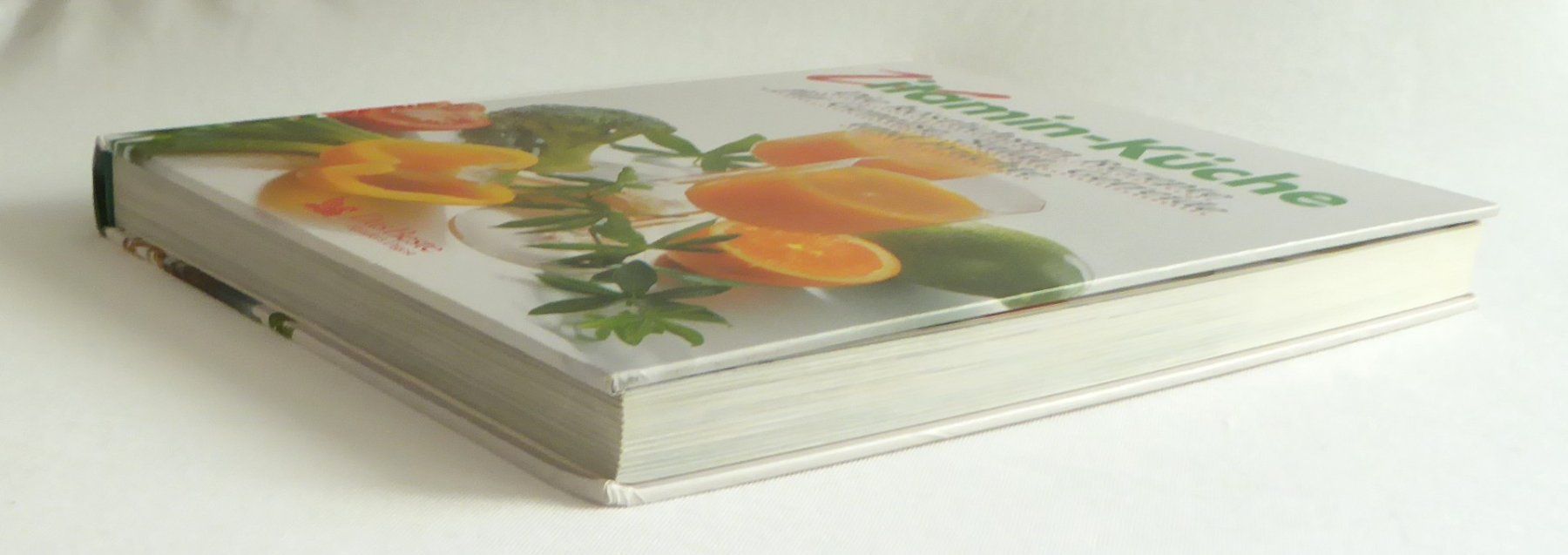 Libri: Vitamin-Küche – Nuovo (secondo la descrizione) da Mauren venduto da Yeelen 1