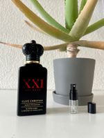 Clive Christian Blonde Amber 2ml Abfüllung