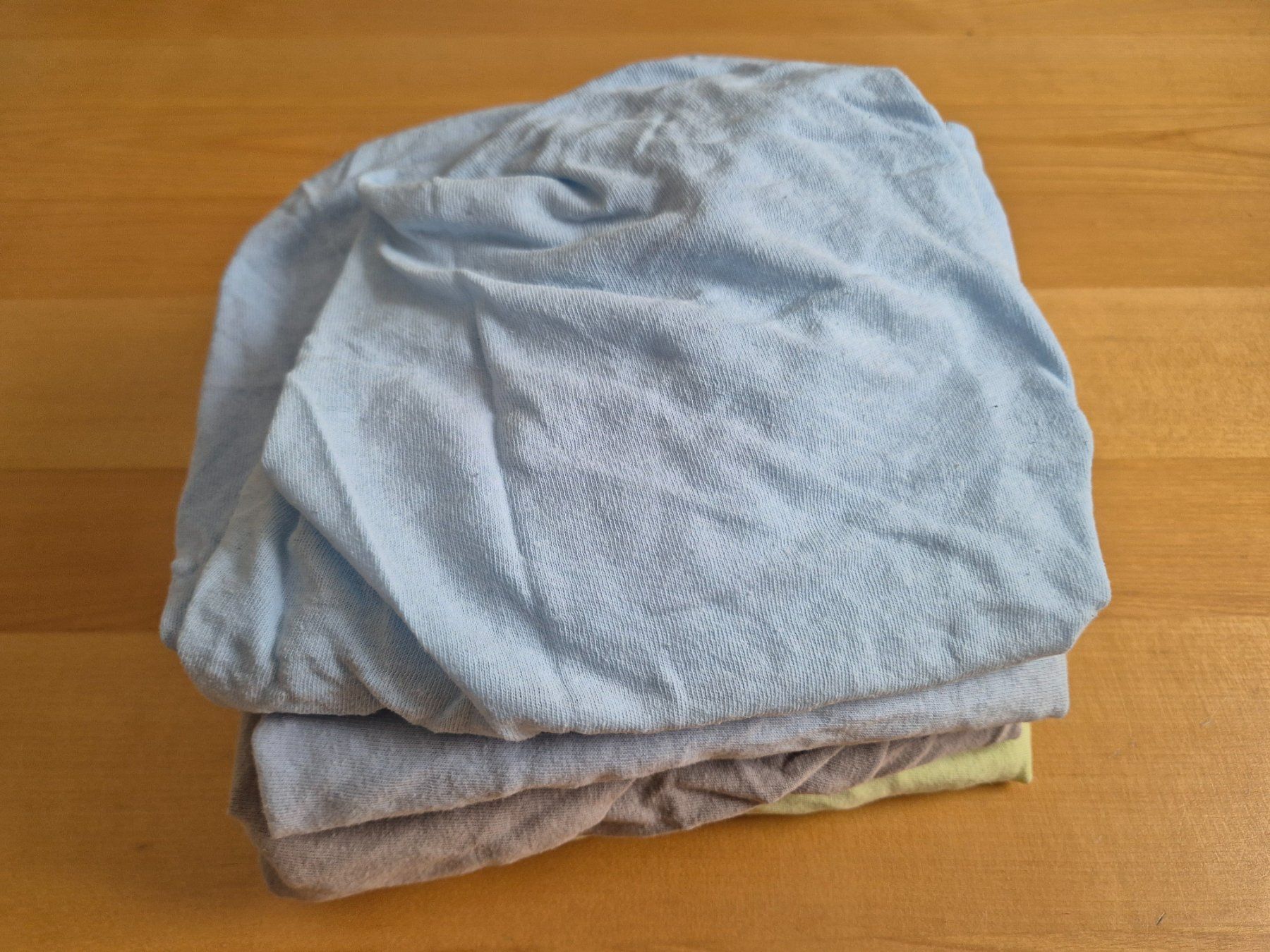 Betten: Fixleintücher Babybett – Gebraucht aus Eschlikon TG von inf_v5zp 4
